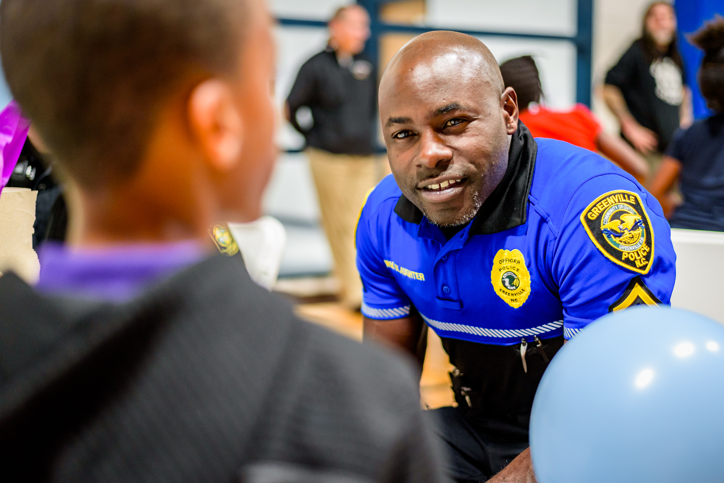 How To Become A School Resource Officer In Georgia